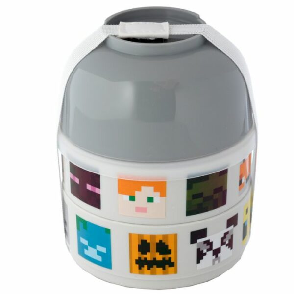 Minecraft Launch Box - Image 3