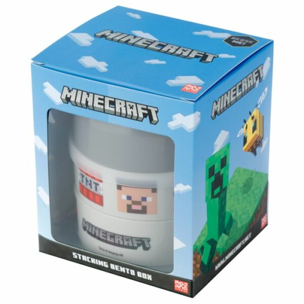 Minecraft Launch Box - Image 2