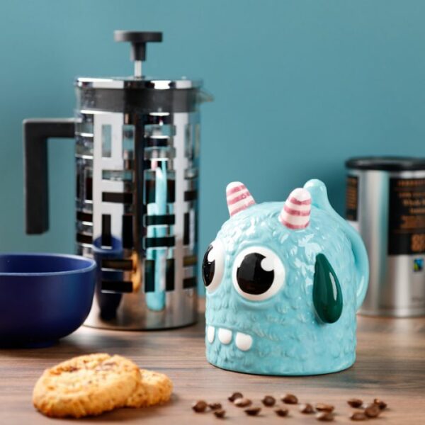 Monster Mug