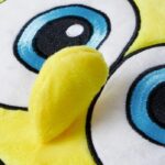 Sponge Bob 3D Cushion - Image 2