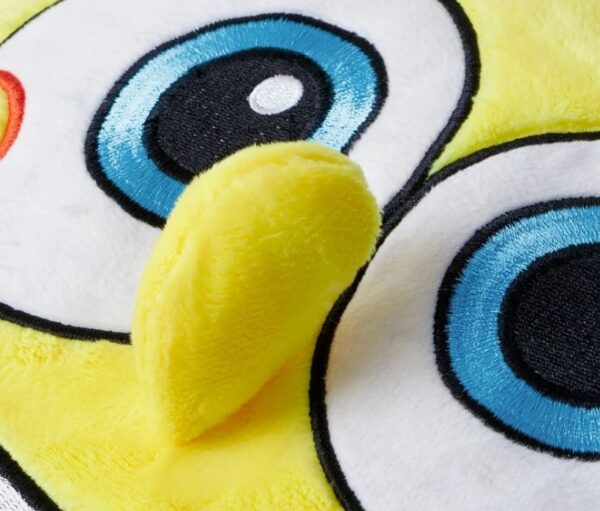 Sponge Bob 3D Cushion - Image 2