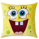 Sponge Bob 3D Cushion
