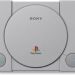 PlayStation 1 Classic 137 Games - Image 3