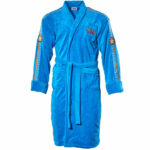 Sonic Level Robe