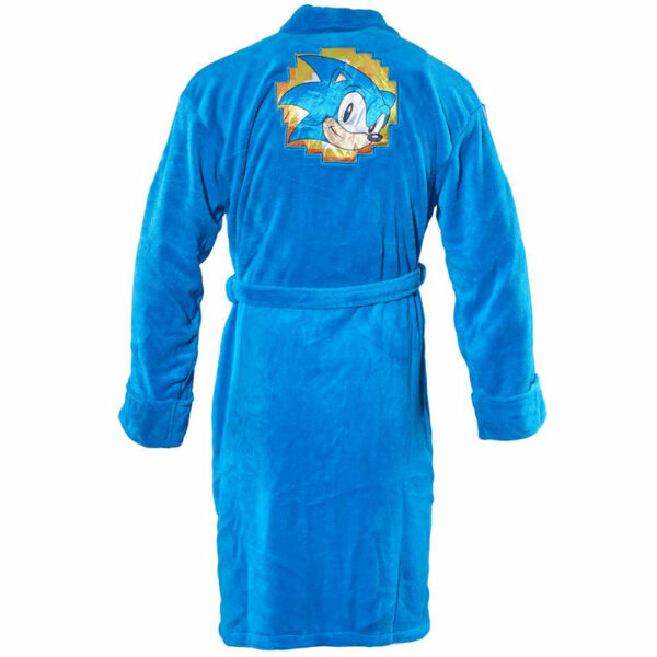 Sonic Level Robe - Image 2