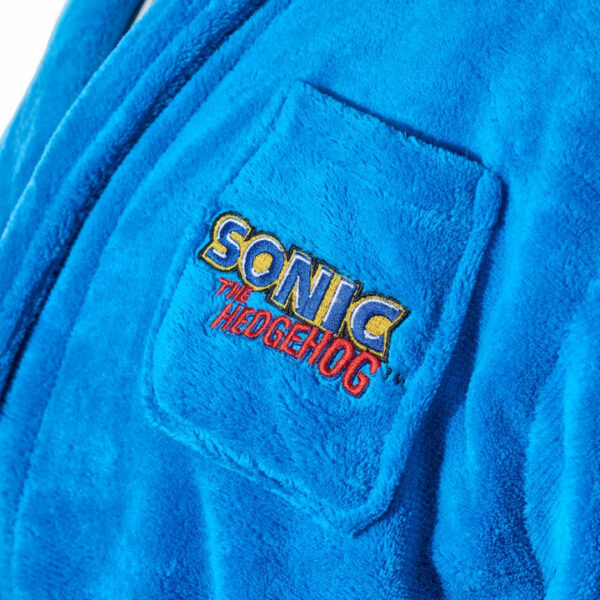 Sonic Level Robe - Image 3