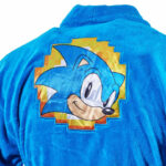 Sonic Level Robe - Image 4