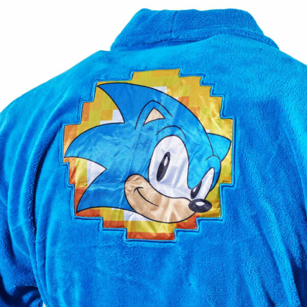 Sonic Level Robe - Image 4