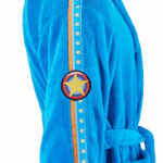 Sonic Level Robe - Image 6