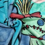 Stitch Kids Throw Blanket - Image 3