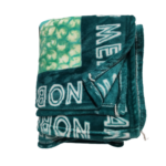 Stitch Kids Throw Blanket - Image 2