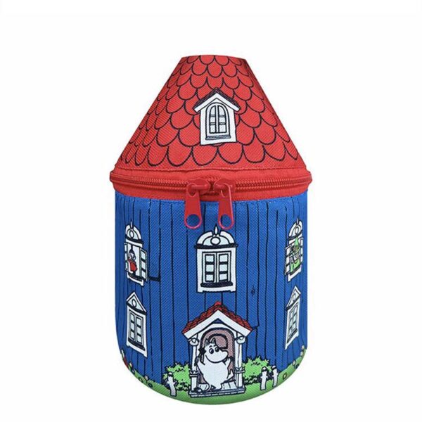 Moomin House Tissue Box