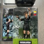 Pierluigi Collina Action Figure - Image 2