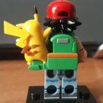 Pokemon Bricks - Image 2