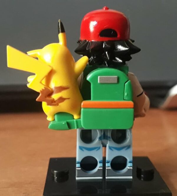 Pokemon Bricks - Image 2