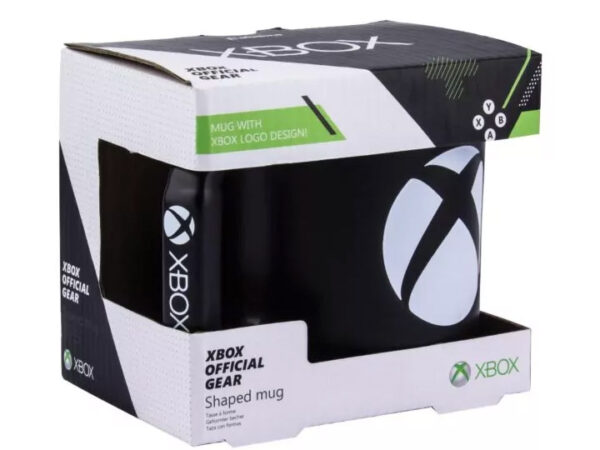 XBOX Mug - Image 3