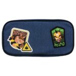 Crash Bandicoot Pencil case - Image 2