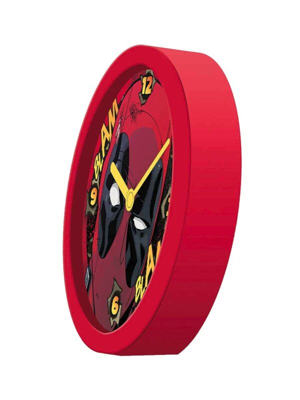 Deadpool Desk Clock - Image 2