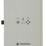 PS1 A5 Notebook - Image 2