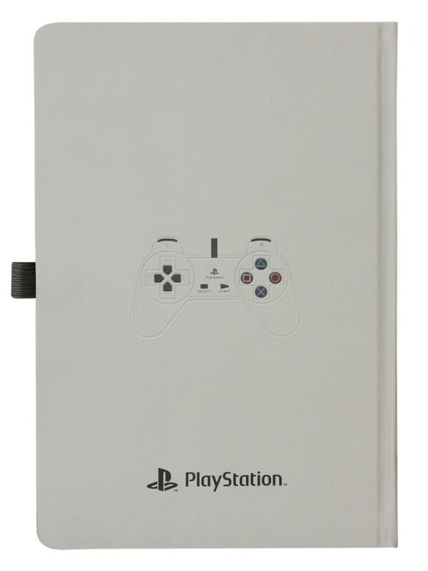 PS1 A5 Notebook - Image 2
