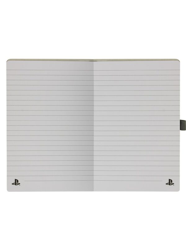 PS1 A5 Notebook - Image 3