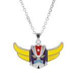 Grendizer Pendant