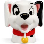 101 Dalmatians Vase - Image 2