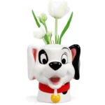 101 Dalmatians Vase