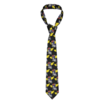 Grendizer Tie