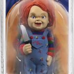 CHUCKY BODY KNOCKER