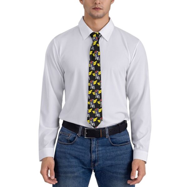 Grendizer Tie - Image 2