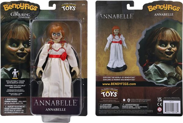 ANNABELLE Action Figure