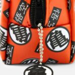 Dragon Ballz Pencil case - Image 2