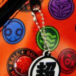 Dragon Ballz JEWL Pencil Case - Image 2