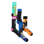 Dragon Ballz 5 Pair Pack - Image 3