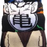 Dragon Ballz 5 Pair Pack