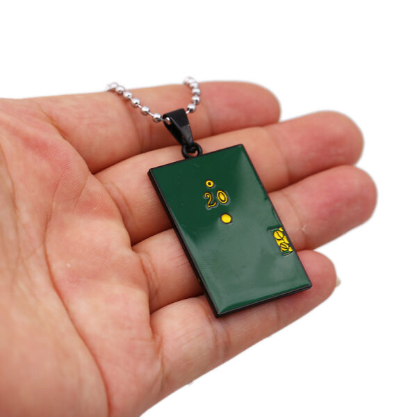 Monicas Door Pendant - Image 2