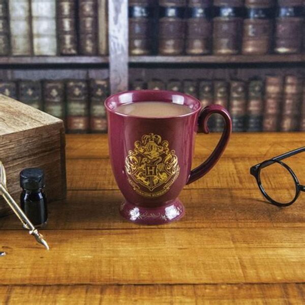 Hogwarts Coffee Mug - Image 2