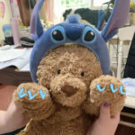 Stitch Headband - Image 3