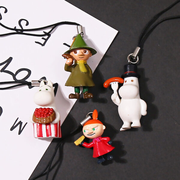 Moomin Hanger