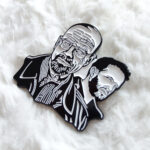 Walt Jesse Pin - Image 2