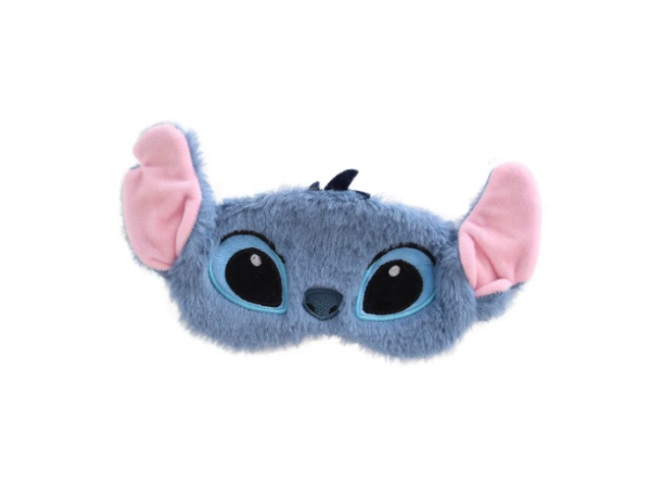 Stitch Eyes Mask