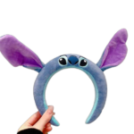 Stitch Headband