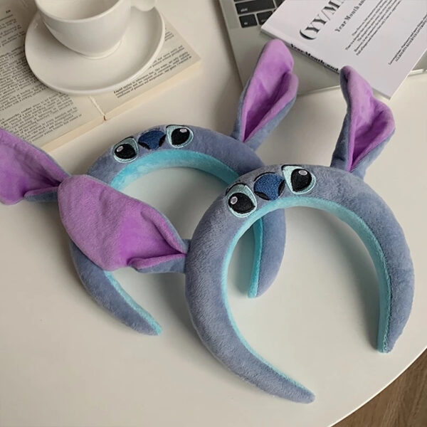 Stitch Headband - Image 2