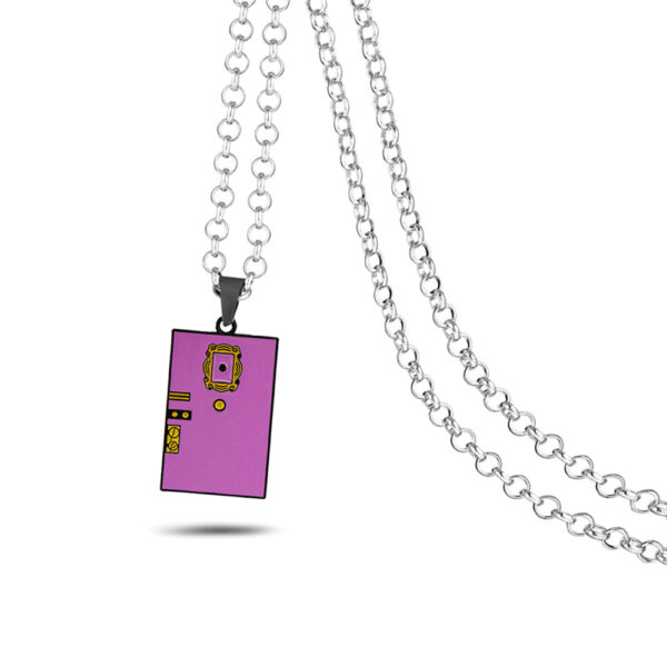 Monicas Door Pendant