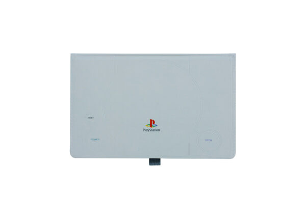 PS1 A5 Notebook