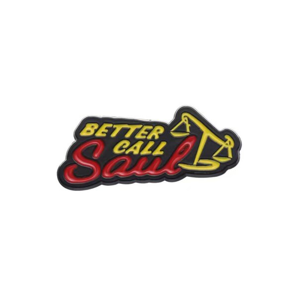 Better Call Saul Pin