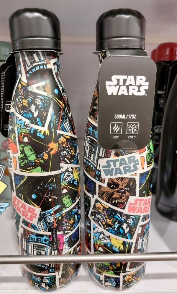 Starwars Water Bottle - Image 2