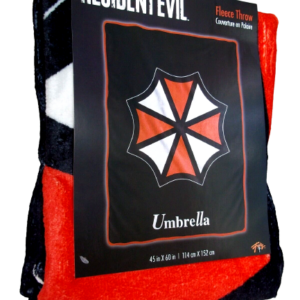 Umbrella Blanket