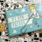 Toy Story Pouch - Image 2